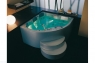 Спа-ванна Kolpa San Gaia 160x160 Luxus